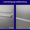 Lackreinigung- und Aufbereitung